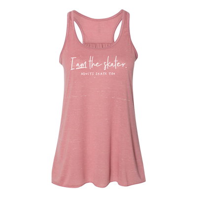Women's Racerback Tank Top (Choose Your Design)