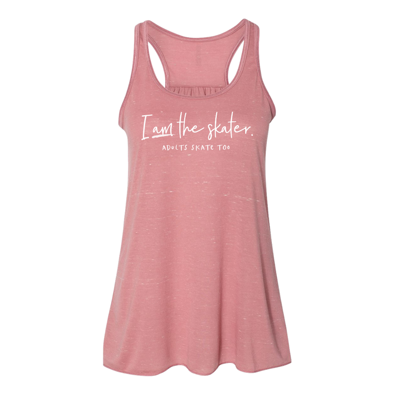 Women's Racerback Tank Top (Choose Your Design)