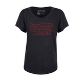 Skater Things Dolman Tee - Adults Skate Too LLC