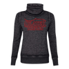 Skater Things Cowl Neck Sweatshirt