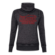 Skater Things Cowl Neck Sweatshirt - Adults Skate Too LLC