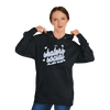 Skater's Social Club Unisex Hoodie