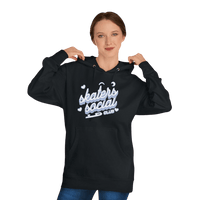 Skater's Social Club Unisex Hoodie