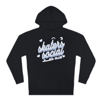 Skater's Social Club Unisex Hoodie