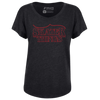 Skater Things Dolman Tee