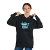 Skating First Unisex Hoodie
