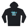 Skating First Unisex Hoodie