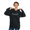 Tripping On Air Unisex Hoodie