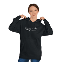 Tripping On Air Unisex Hoodie