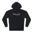 Tripping On Air Unisex Hoodie - Adults Skate Too LLC