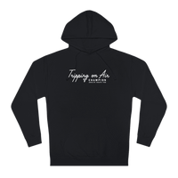 Tripping On Air Unisex Hoodie