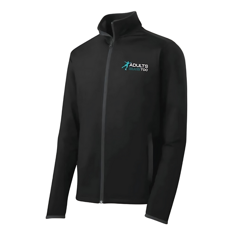 AST Premium Men's Zip Up Jacket