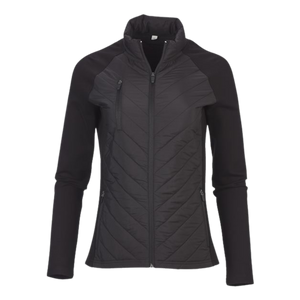 [VAULT] Ladies Zip Up Adventure Skating Jacket - S
