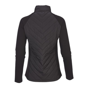 [VAULT] Ladies Zip Up Adventure Skating Jacket - S
