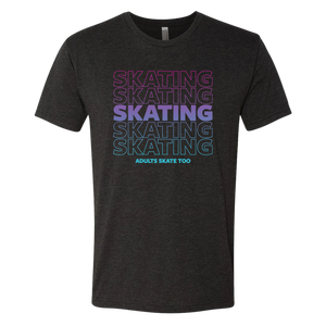 [LAST CALL] SKATING T-Shirt