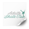 AST Cursive Plastisol Heat Transfer