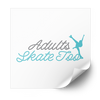 AST Cursive Plastisol Heat Transfer