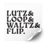 Jumps 2.0 Plastisol Heat Transfer
