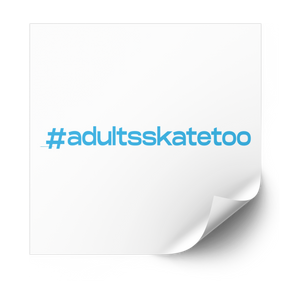 #adultsskatetoo Hashtag Plastisol Heat Transfer