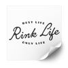 Rink Life Plastisol Heat Transfer