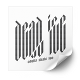 Dead Ice Plastisol Heat Transfer