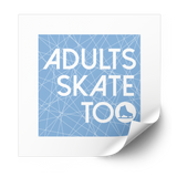 AST Frozen Ice Plastisol Heat Transfer