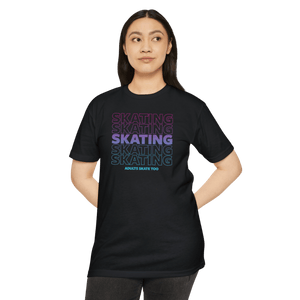 SKATING T-Shirt