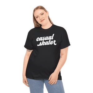 Casual Skater T-Shirt