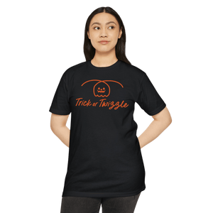 Trick or Twizzle T-Shirt
