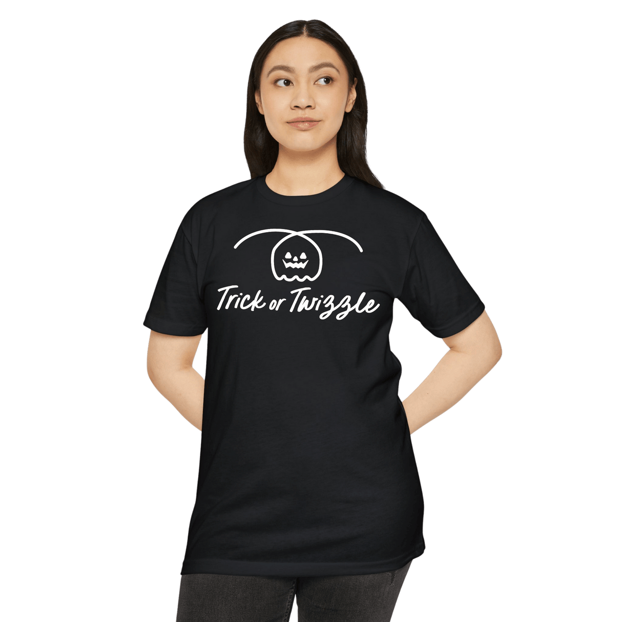 Trick or Twizzle T-Shirt