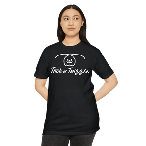 Trick or Twizzle T-Shirt