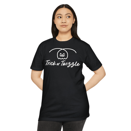 Trick or Twizzle T-Shirt