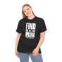 Find Me At The Rink T-Shirt