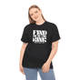 Find Me In The Rink T-Shirt