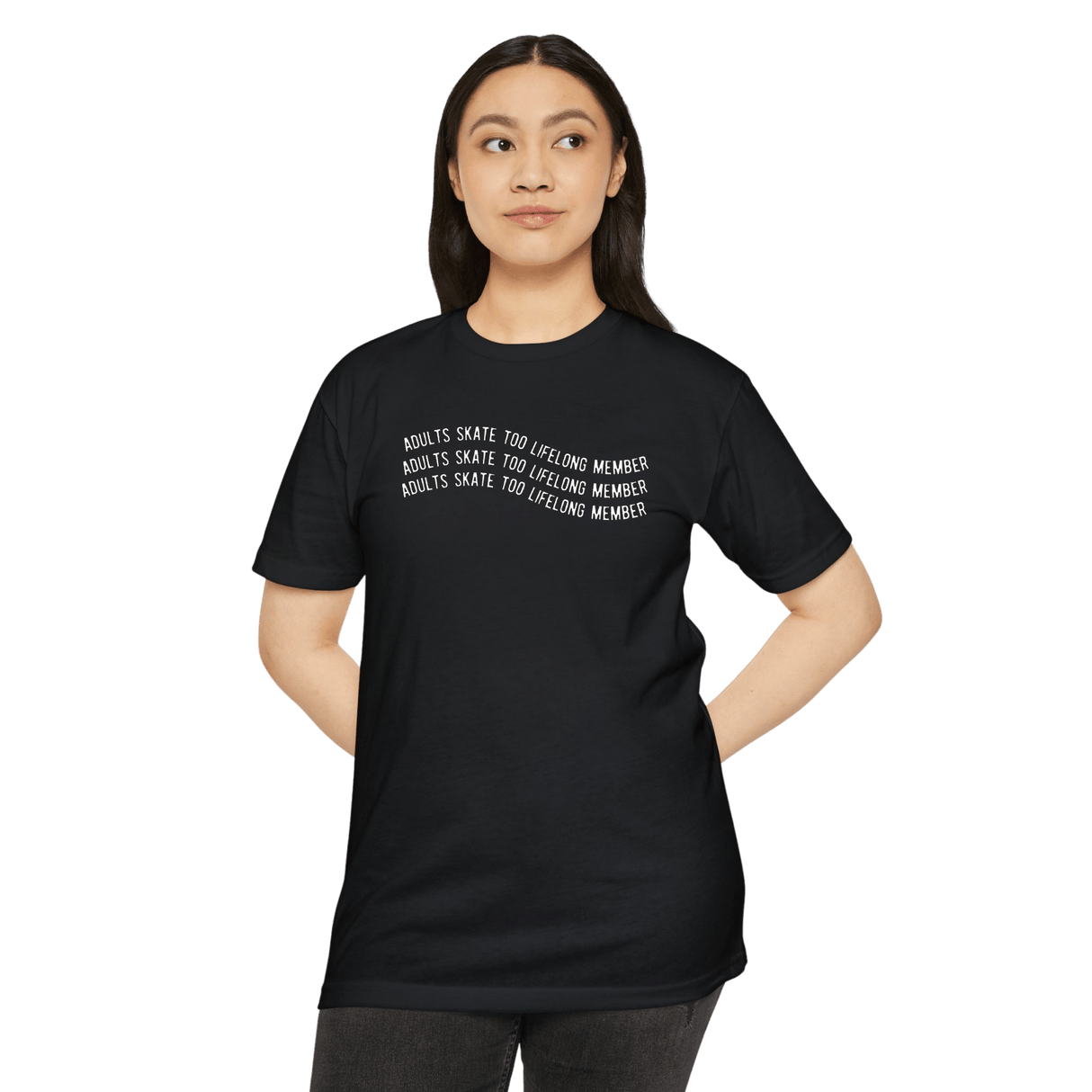 Lifelong Member T-Shirt