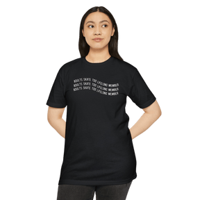 Lifelong Member T-Shirt