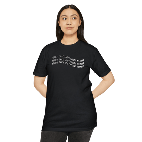 Lifelong Member T-Shirt