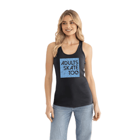 AST Ice Square Tank - S