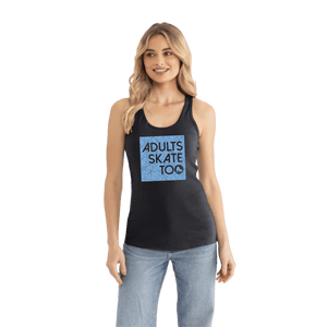 AST Ice Square Tank - S