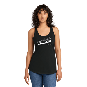 Athletic Club Racerback Tank
