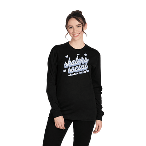 Skater's Social Club Long Sleeve