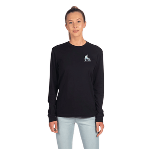 Pixel Skate Long Sleeve