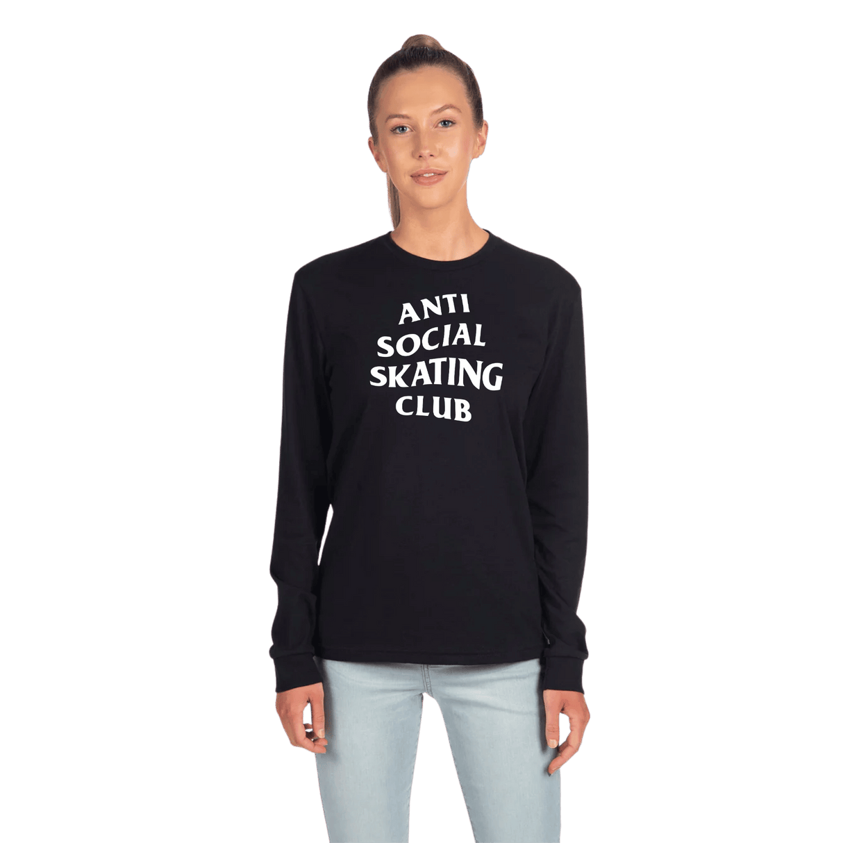Anti Social Skating Club Long Sleeve