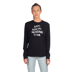 Anti Social Skating Club Long Sleeve