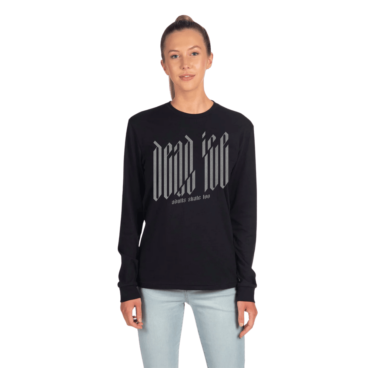 Dead Ice Long Sleeve