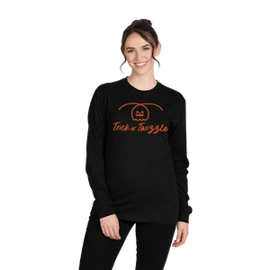 Trick or Twizzle Long Sleeve