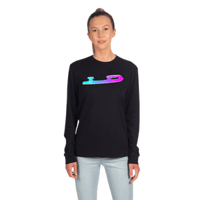 AST Ombre Blade Long Sleeve