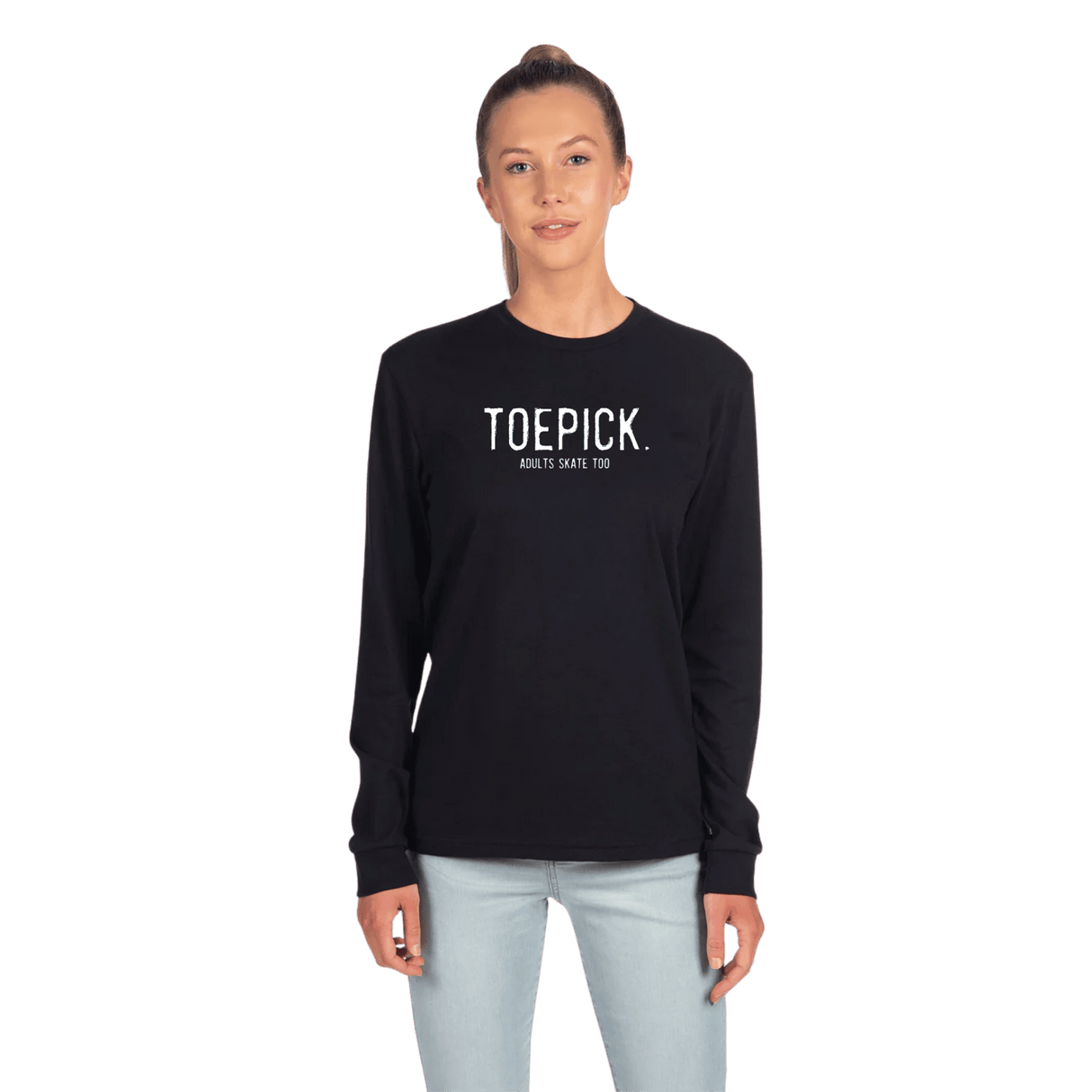 Toepick Long Sleeve
