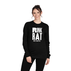 Rink Rat Long Sleeve