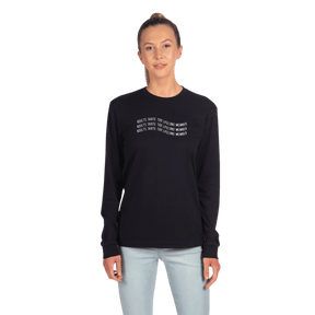 Lifelong Member Long Sleeve